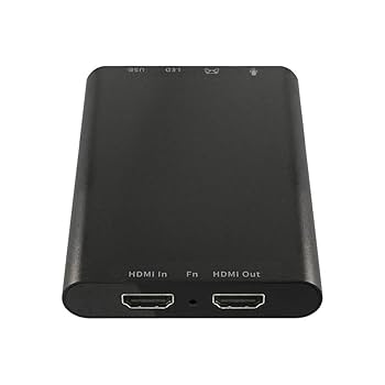 ラトックシステム（株） LAN対応HDゲームキャプチャーボックス LAN対応HDゲームキャプチャーボックス REX-HDGCBOX2[RATOC]